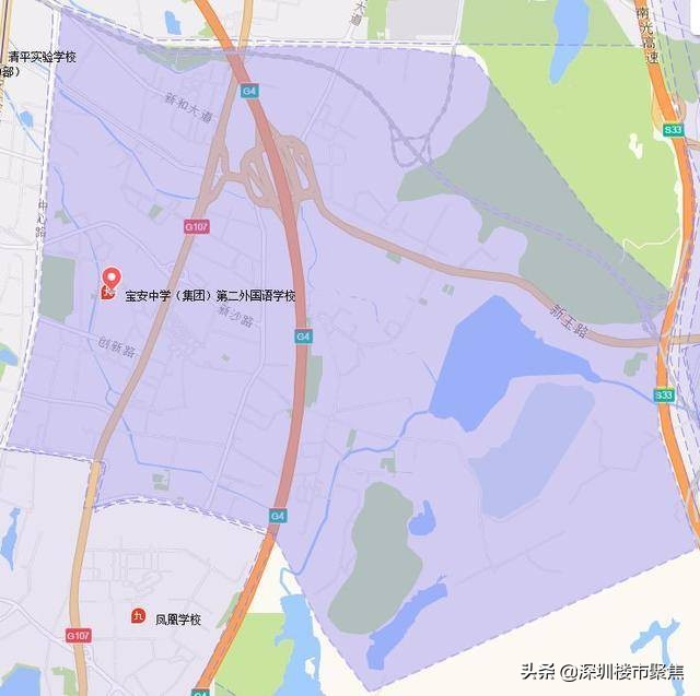 宝安公办小学入学积分2023一览表,宝安公办小学学校排名和积分