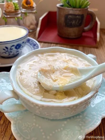 魔都100家甜品,魔都100种糖水铺