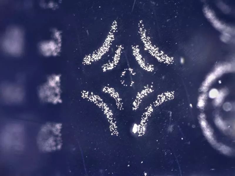 静电力叠加原理图解,静电力叠加原理图示