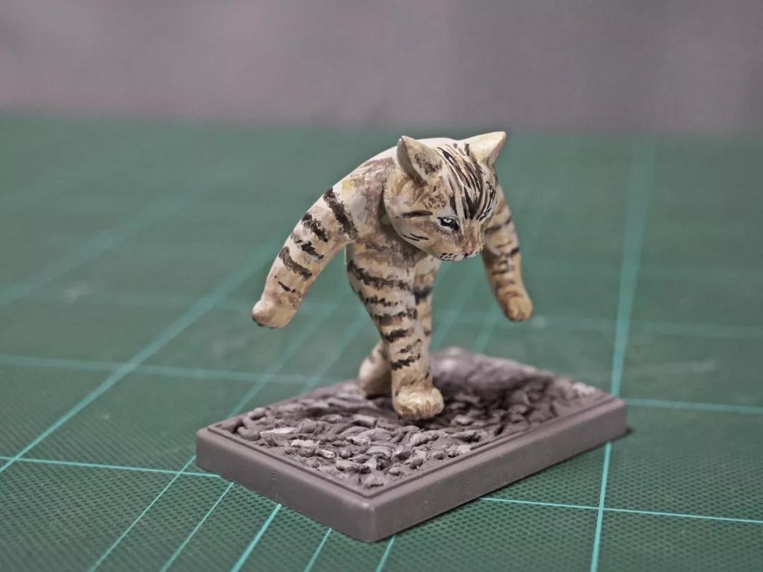 动物沙雕表情包搞笑,沙雕模仿动物表情包