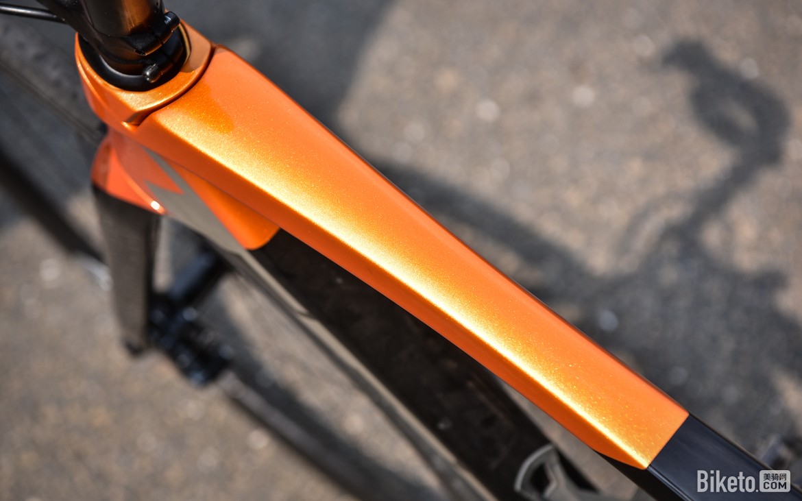 最贵的车trek,trekemonda