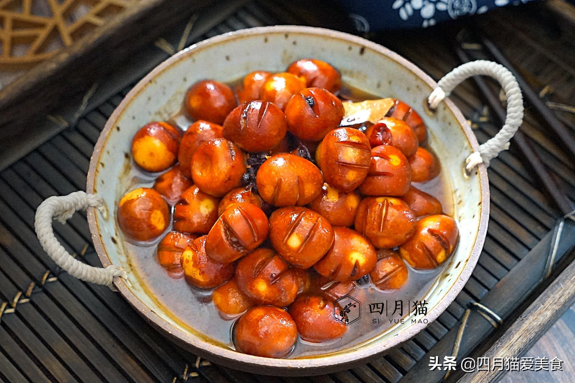 鹌鹑蛋该怎么吃才好吃,鹌鹑蛋怎样吃最营养