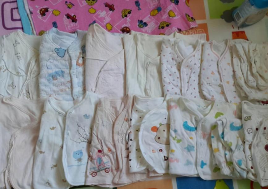 “抠门”宝妈不花钱，也能让全家穿得时尚，每件衣服都是孤品