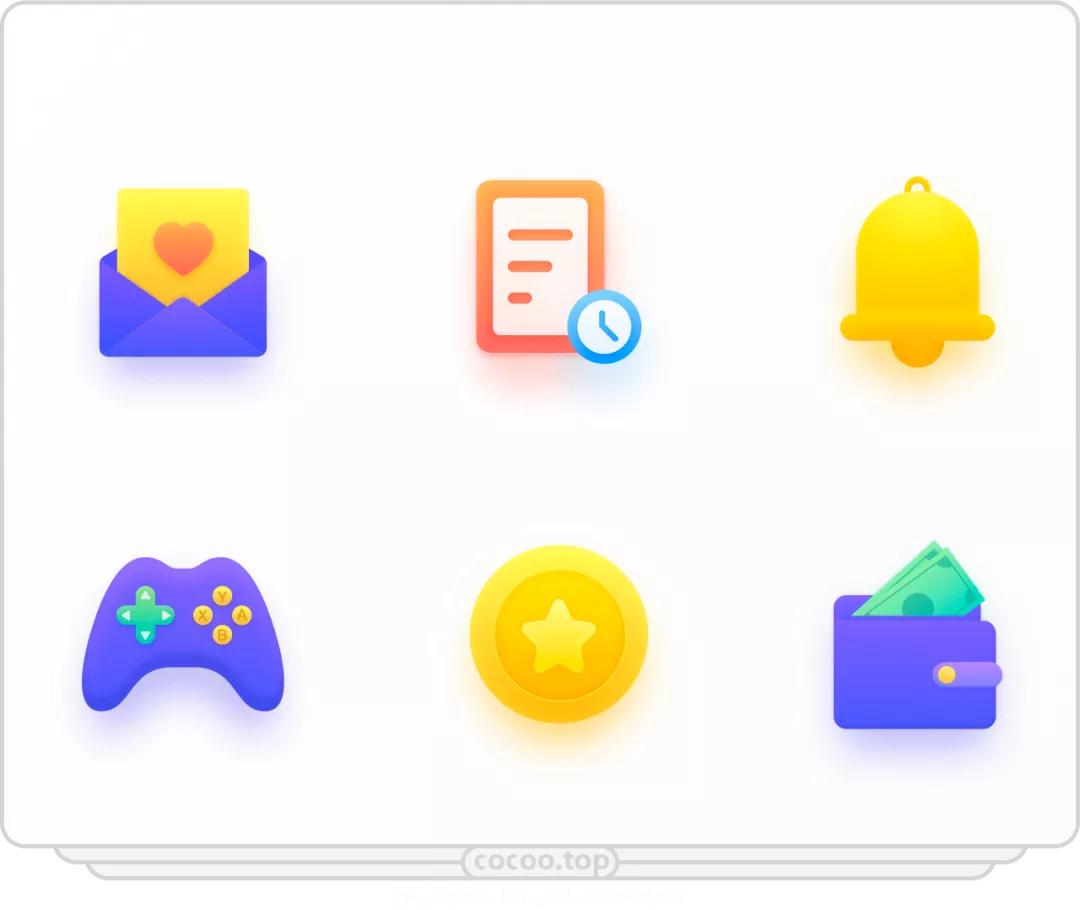 怎么用ps绘制ui图标,补姓logo设计