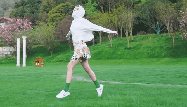 国产爆款“皮肤衣”！穿上立降9度，隔离99%紫外线，1件顶3瓶防晒