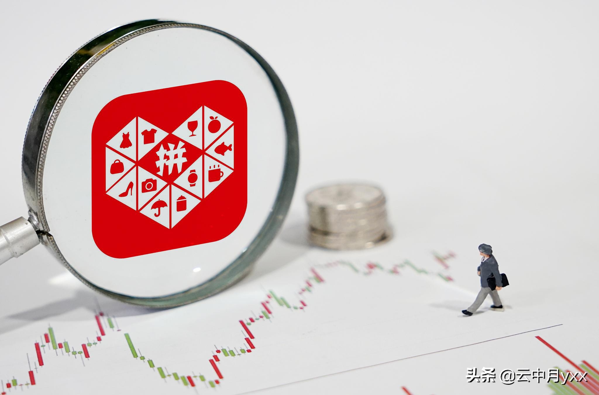 拼多多多元化扩张战略,拼多多行业竞争状况分析