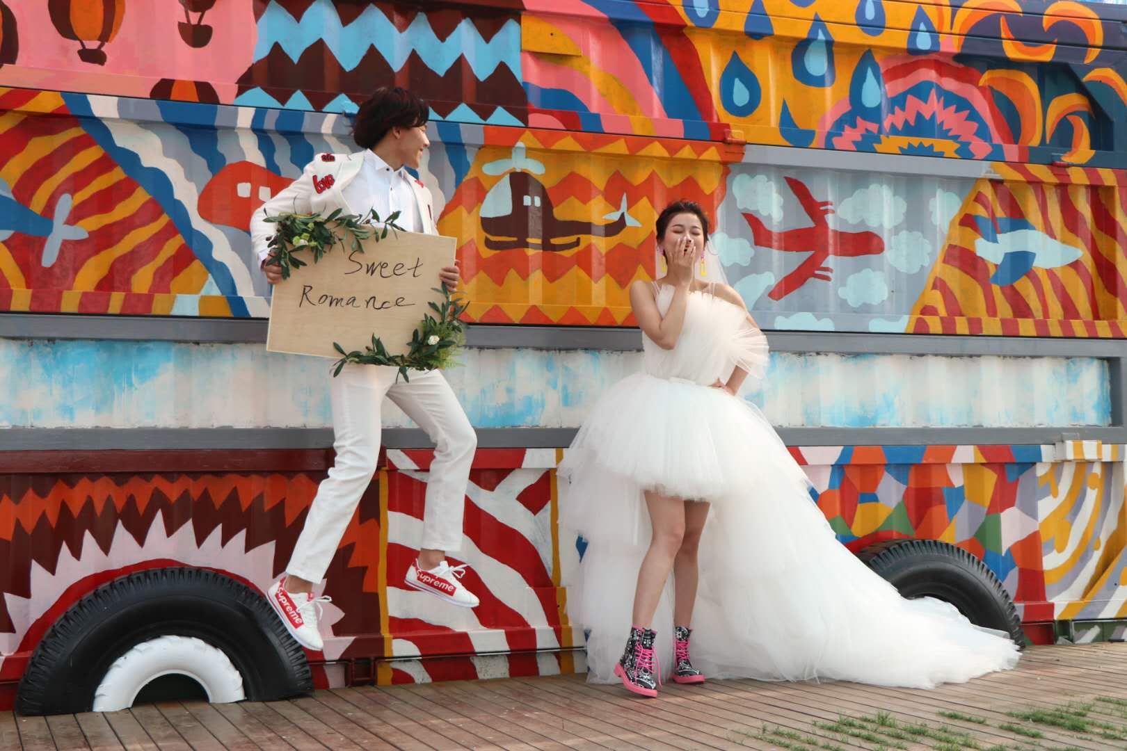 极客公园送好礼,极客公园特惠票