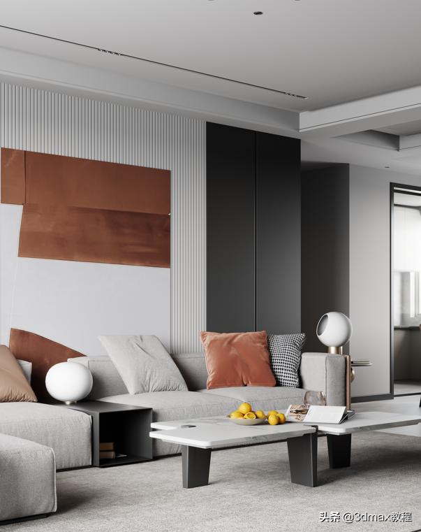 月薪过万的设计师做的效果图,效果图设计接单一个月能挣多少