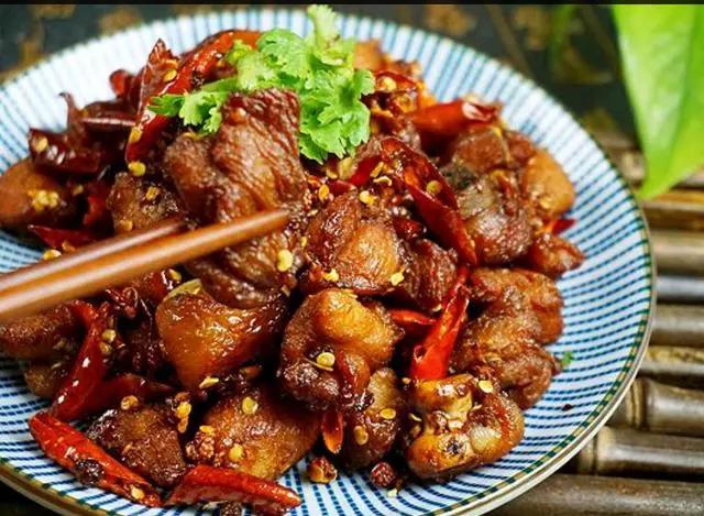 各种炒菜做法总结大全,各种家常炒菜配方看着都流口水