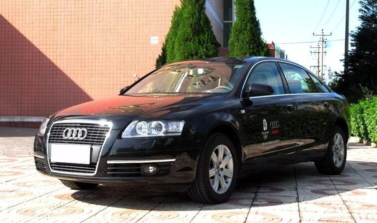 操控和舒适最好的百万级suv,18款宝马5系好还是a6l好