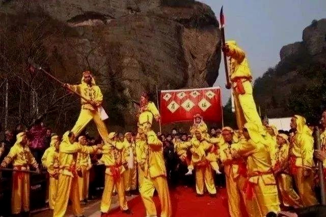 同为天涯客，何须吝千樽——打卡缙云怎么能少了你