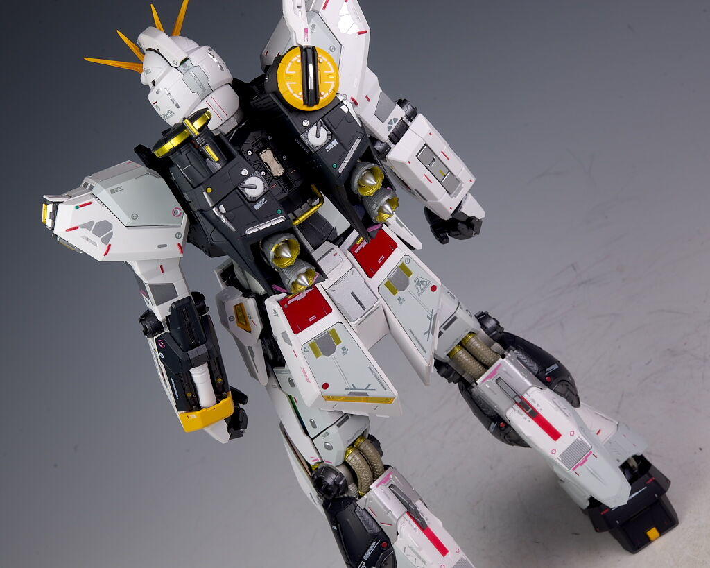 模玩评测揭皇榜,新人入坑模玩推荐