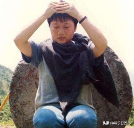 李娜当年为啥出家,李娜出家后的青藏高原