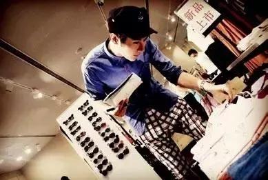 店长销售技巧和话术,销售不应该有技巧