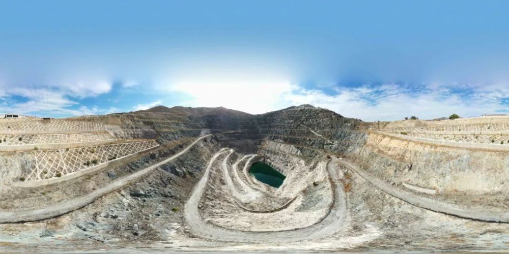 曾是为国还债的“功勋矿区”,因资源枯竭失落数十年……唱遍全网的可可托海,究竟有哪些传奇故事?