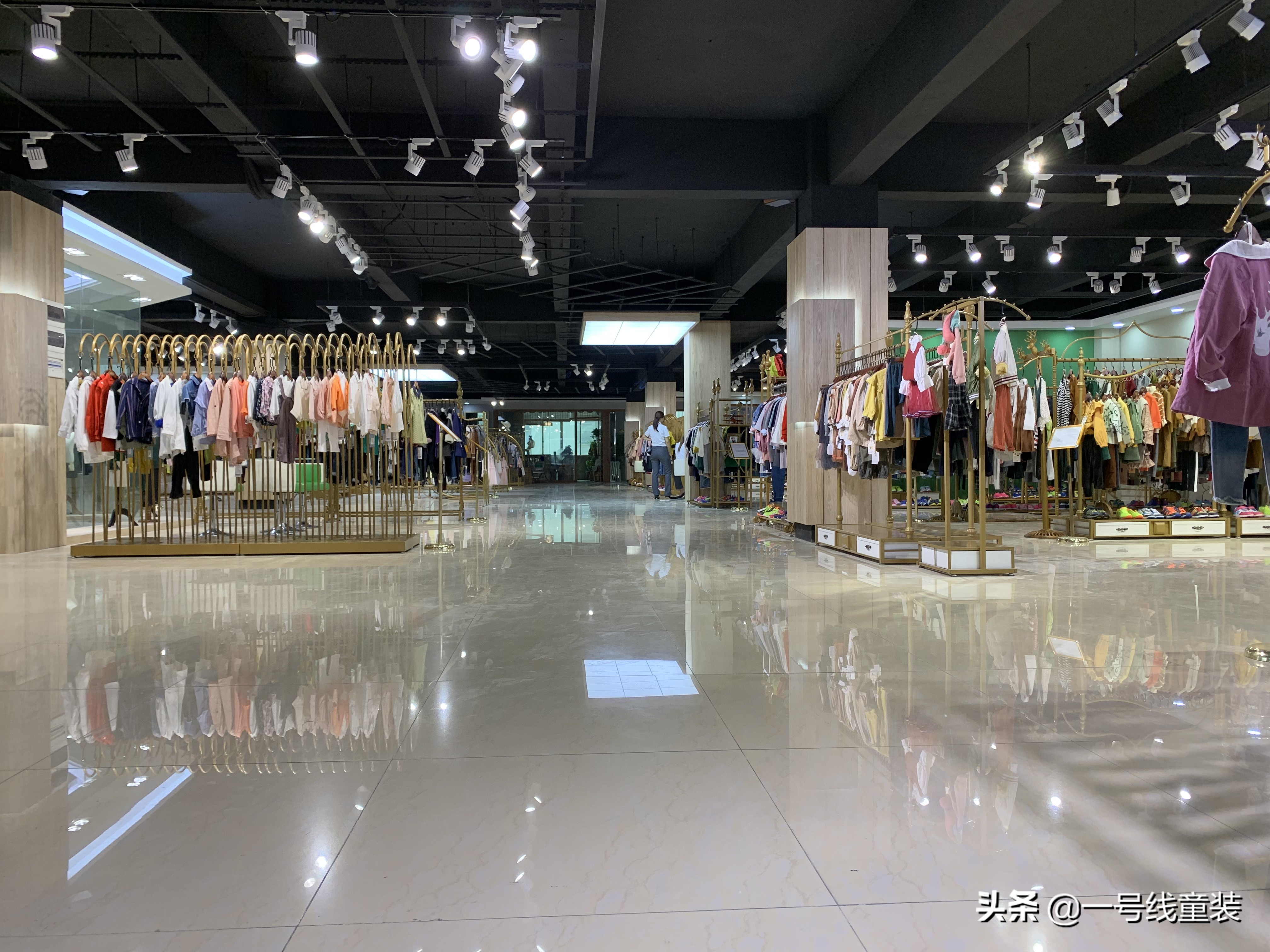 童装拿货需要注意什么事项,童装市场拿货注意事项