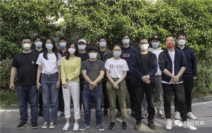 中国青年五四奖章表彰名单,为优秀青年点赞