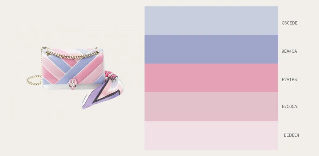 奢侈品牌情人节限定2024,奢侈品门店情人节装饰