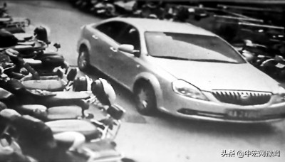 10元/天的车你租吗？郑州市民租车被“偷”8万押金无法退回