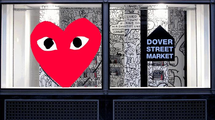 耐克联名日本设计师,耐克经典网球鞋