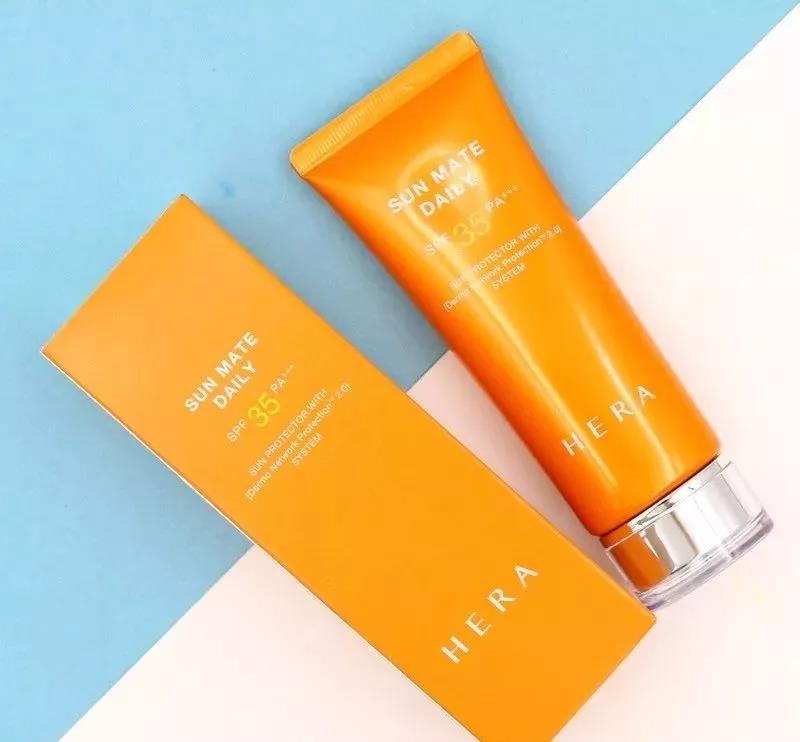 韩国夏天防晒,韩国夏天防晒霜推荐