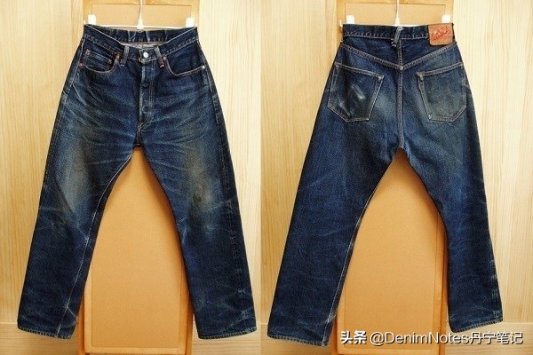 日本牛仔裤五虎之首,日本牛仔裤大阪五虎