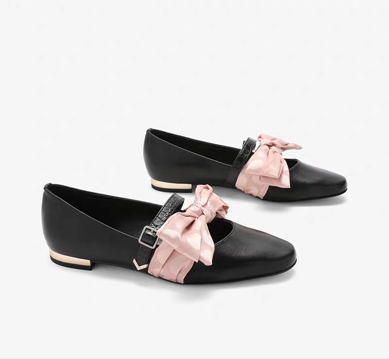 十大必买小众单鞋300多,2023单鞋必买清单大全