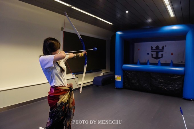 海洋光谱号到日本玩什么,海洋光谱号一日游攻略