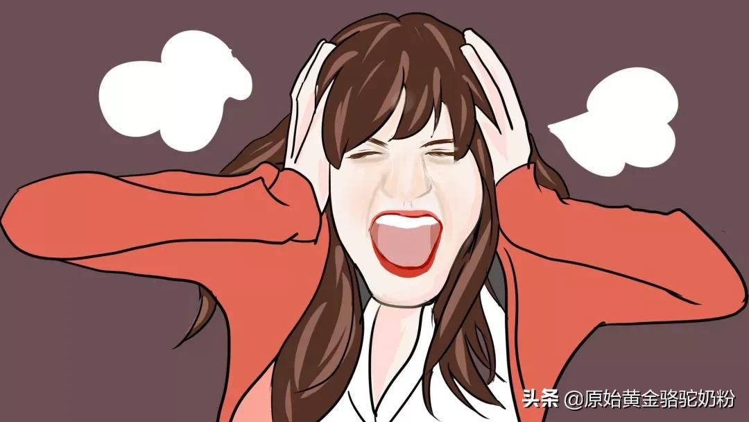 神秘的驼乳第十二章，骆驼乳对现代人情绪的稳定作用