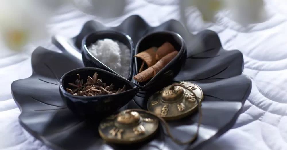 明星们喜欢文华东方酒店的秘密