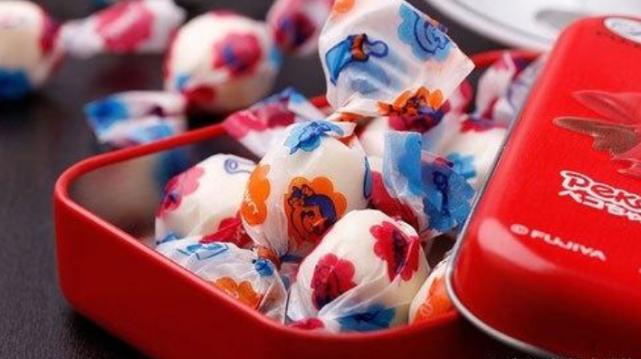 意大利阿尔卑斯糖,意大利阿尔卑斯巧克力