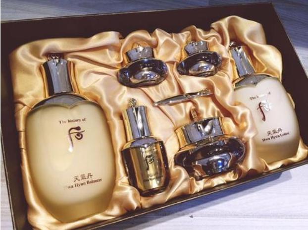 女生应从什么时候护肤,一般女生护肤的顺序