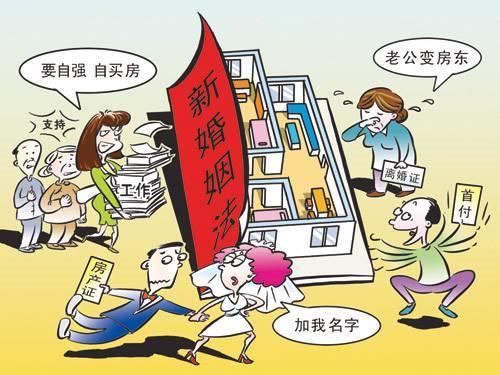 没钱装修房子怎么办,房子买了没钱装怎么办