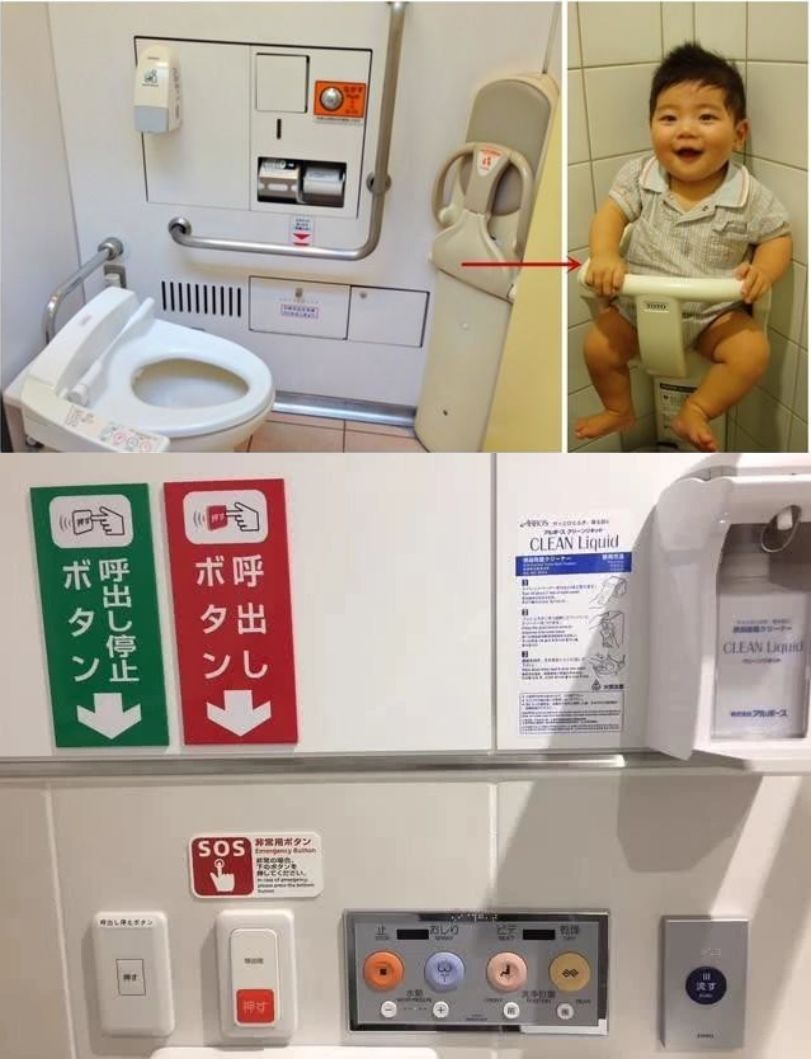 9102年了，还有人去日本买马桶盖吗？