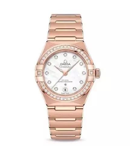 欧米茄碟飞系列手表保值吗,欧米茄哪几个保值还升值