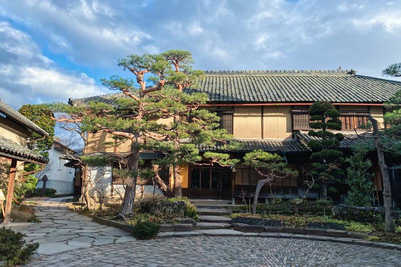 日本小众路线冬,日本冬天观光公路