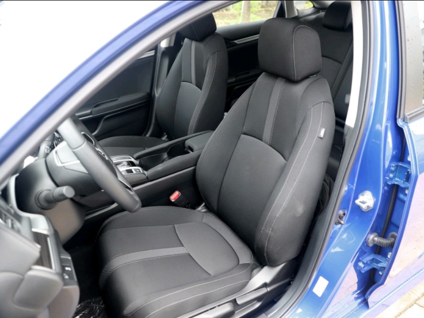 秒天秒地秒空气的思域是谁说的,思域你不是秒天秒地秒空气吗