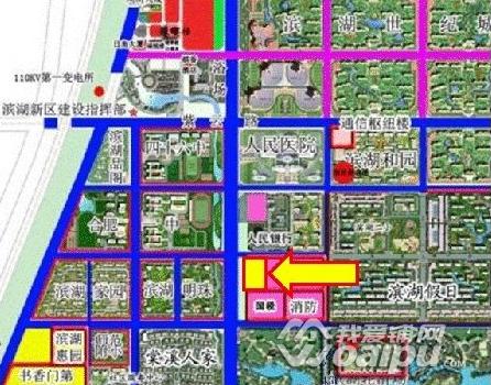 滨湖区烂尾楼名单,合肥滨湖国购中心烂尾怎么处理