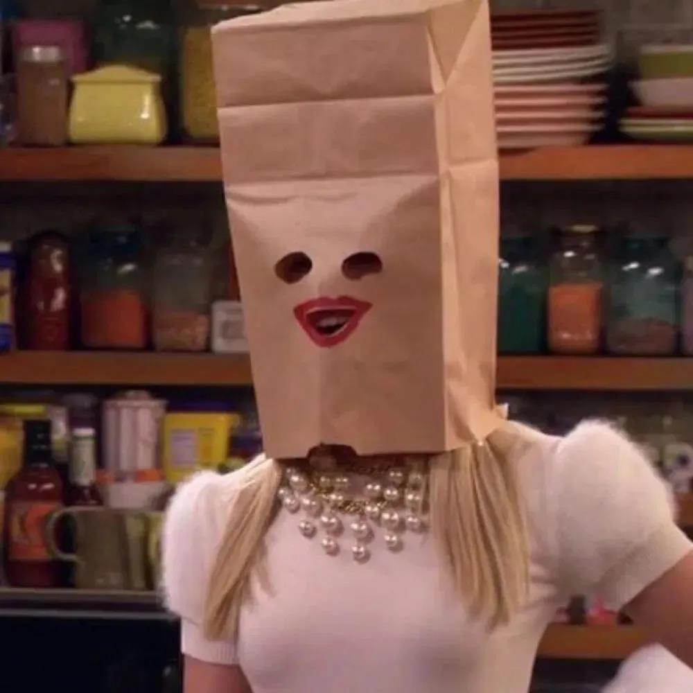 闺蜜头像霸气搞笑沙雕,闺蜜头像独一无二搞笑唯美