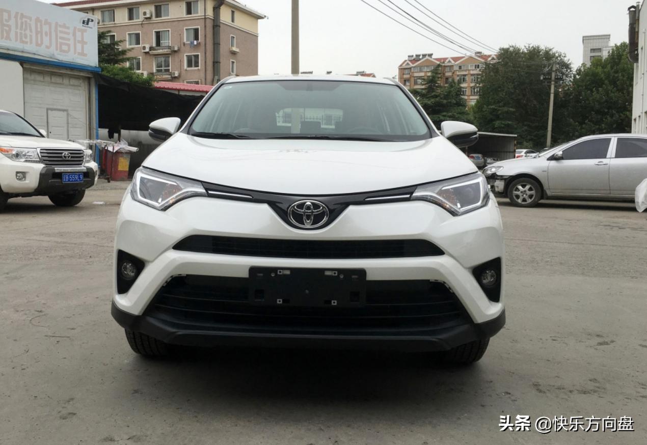 开丰田rav4荣放应该注意什么,丰田荣放rav4连续开一千多公里