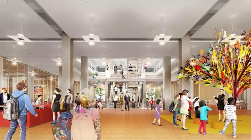 深圳国际幼儿园费用都有哪些,这所深圳国际学校究竟有多硬核