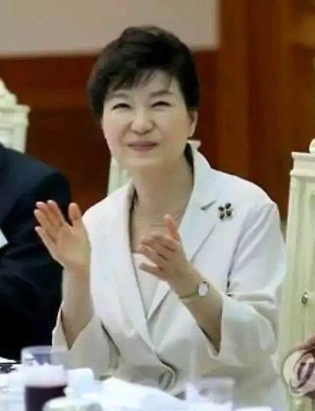 朴槿惠老梁讲述,老梁故事汇朴槿惠为什么入狱