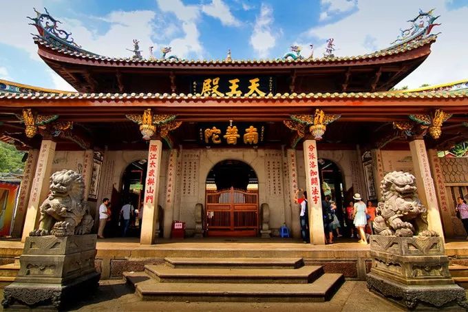 春节厦门免费景点推荐,离厦门最近的城市景点推荐