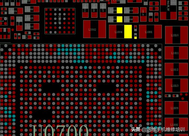iphone7p刷机不出进度条,iphone7p刷机报错4014维修