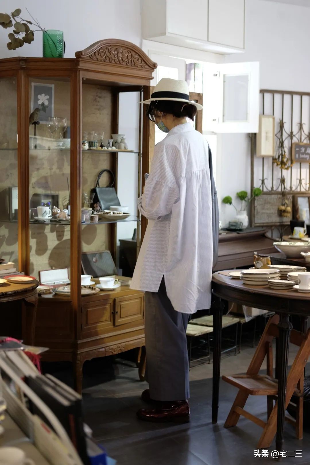 景德镇为什么吸引着年轻的艺术家,景德镇留住年轻人