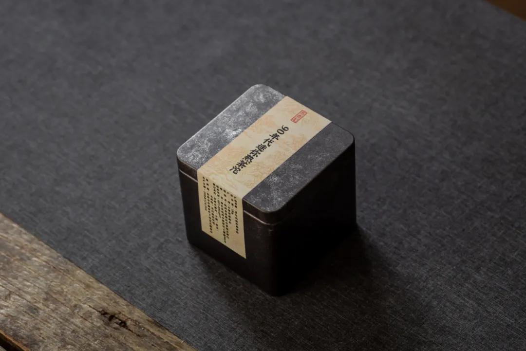 90年代熟茶大益,90年代的老沱茶