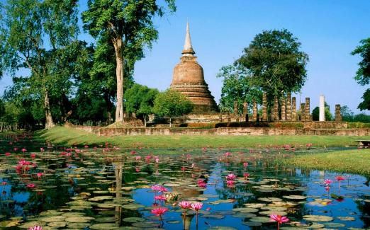 泰国孔敬大学有多大,被中国承认的泰国大学名单