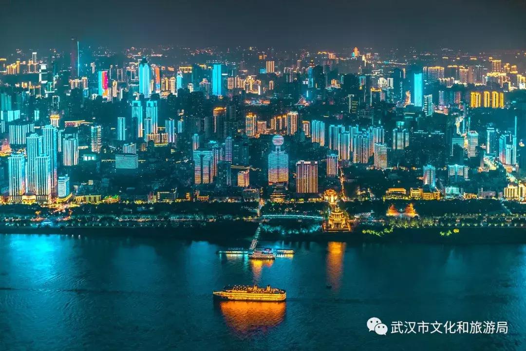 武汉国庆旅游攻略文案,武汉文旅国庆