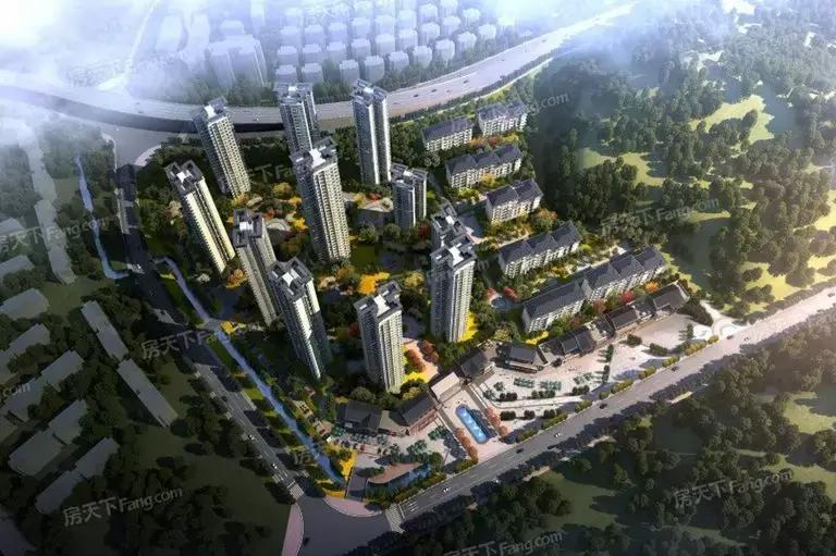 绿地新里城未来怎么样,绿地新里城未来房价