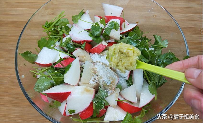 什么菜解油腻助消化,多吃这些食物做法简单对肠胃好